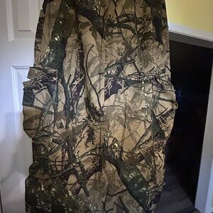 Camouflage Hunting skirt